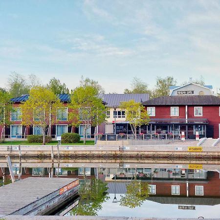 Hotelli Aittaranta Uusikaupunki Buitenkant foto