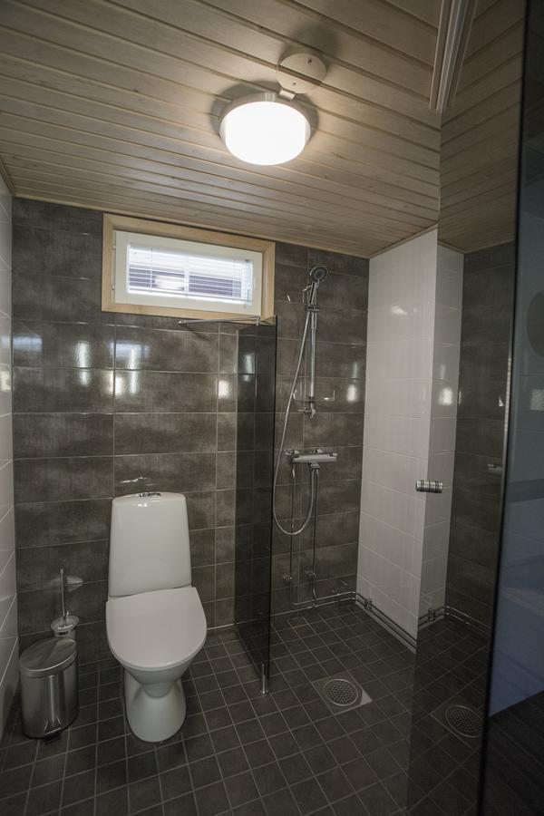 Hotelli Aittaranta Uusikaupunki Buitenkant foto